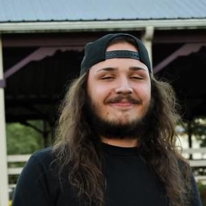 Meet your Posher, Jack